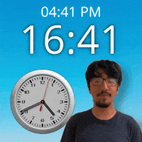 4Pm GIF