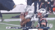 Regular Season Football GIF by NFL