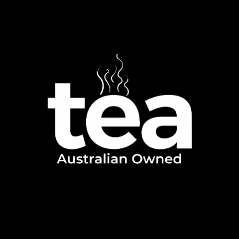 maduratea giphygifmaker giphyattribution tea australian made GIF
