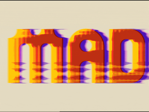 Mad Art GIF