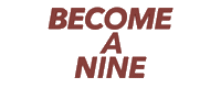 audinines becomeanine Sticker