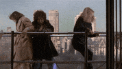 Bette Midler Movie GIF by LogoTV