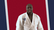World Champion Sport GIF by Paris Saint-Germain Judo