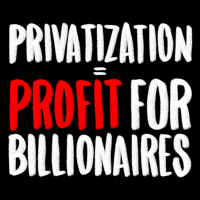 Dictator Corporate Greed GIF by Creative Courage