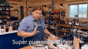 Excited Season 2 GIF by PBS