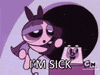 Sick The Powerpuff Girls GIF