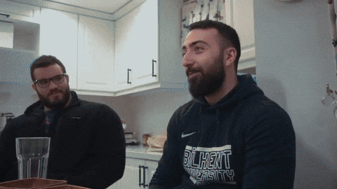 Gym Powerlifting GIF