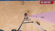 Bbau GIF by Big Brother Australia
