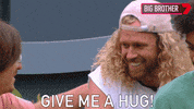 Bbau GIF by Big Brother Australia