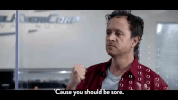 comedy central GIF by Workaholics