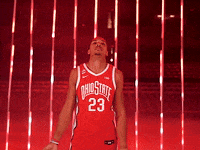 Ohio State Basketball GIF by Ohio State Athletics