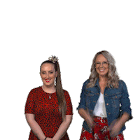 React Yes Sticker by LEGO Masters Australia