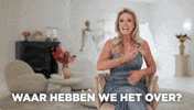 Real Housewives GIF by Videoland