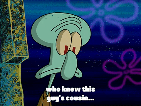 season 3 krabby land GIF by SpongeBob SquarePants