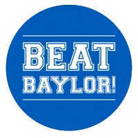 Beatbaylor Sticker by McCallie School