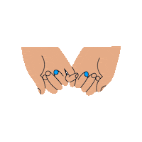 Nails Polish Sticker by Polished Man