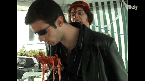 rkss GIF by Tracks ARTE
