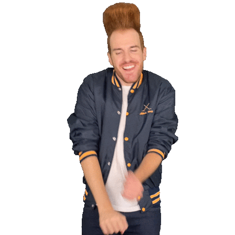 PRIMME giphyupload dance good vibe Sticker