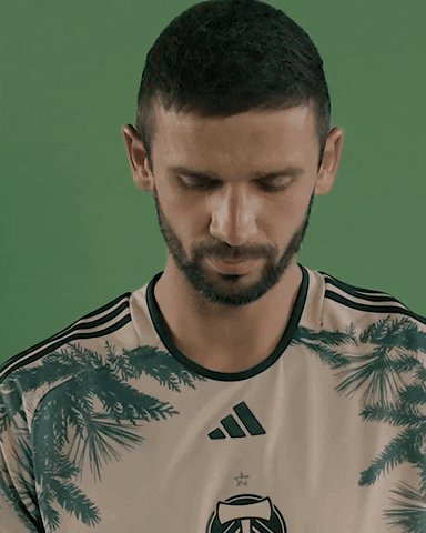 Mls Portland GIF by Timbers
