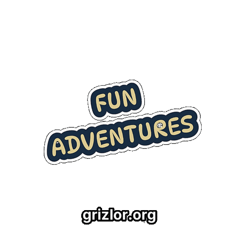 Fun Joy Sticker by grizlor