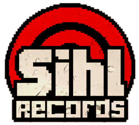 Sihlreczurich Sticker by Sihl Records