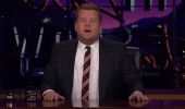 angry james corden GIF by The Late Late Show with James Corden