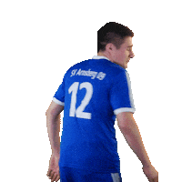 SV_Arnsberg_09 fussball jubel bier kreisliga Sticker