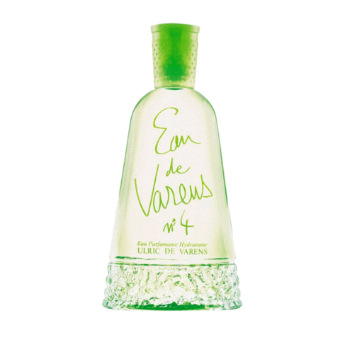 Summer Parfum Sticker by ULRIC DE VARENS