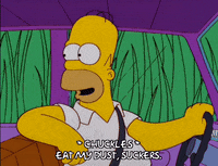 homer simpson GIF