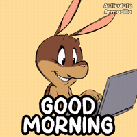 Work Morning GIF by VeeFriends