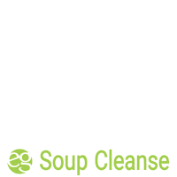 Body And Soul Sticker by Elissa Goodman