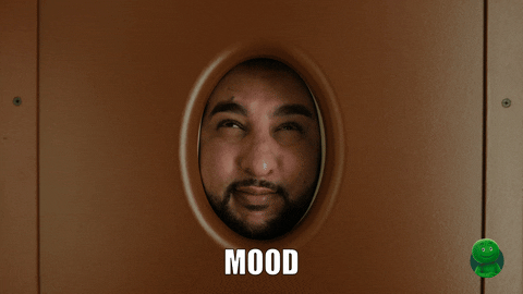 Happy Mood GIF by Cetelem France