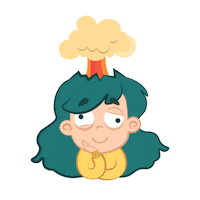 Sticker Explode Sticker by Social Lift