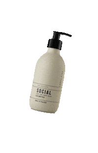 larrykinghaircare hair shampoo larry hair products Sticker