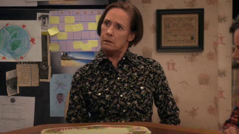 Theconnersabc GIF by ABC Network