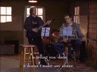 season 3 netflix GIF by Gilmore Girls 