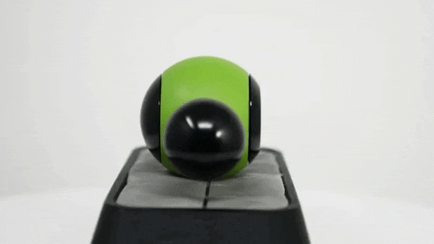 Fidget GIF by Big Poppa E