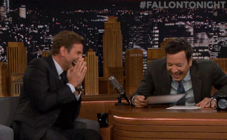 jimmy fallon lol GIF by The Tonight Show Starring Jimmy Fallon