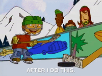 rocket power nicksplat GIF