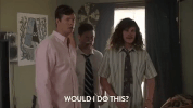comedy central season 4 episode 6 GIF by Workaholics