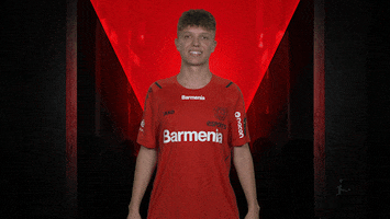 Video Games Love GIF by Bundesliga