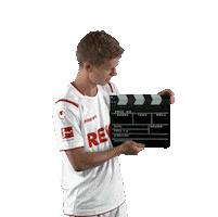 Fc Cologne Film Sticker by 1. FC Köln