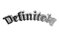 text Sticker