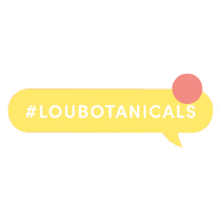 Sticker by Loubotanicals