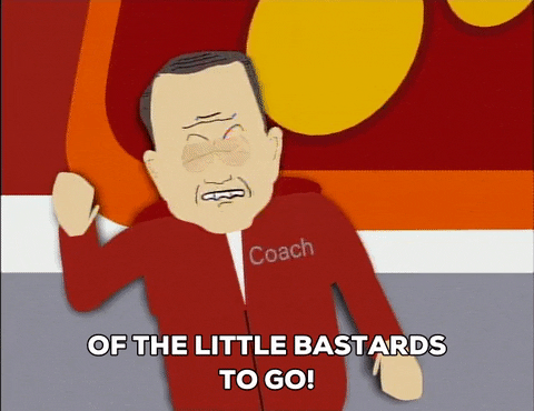GIF by South Park 