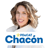 Catalunya 14F Sticker by Partit Demòcrata