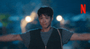Parkbogum GIF by Netflix Korea