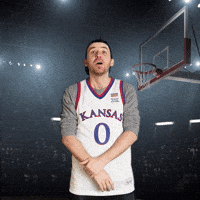March Madness Miss GIF by Basketball Madness