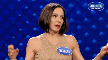 Antena 3 Please GIF by Family Feud
