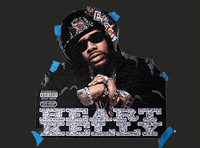 R Kelly Colourfulmula GIF by Glo Mula